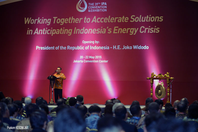 Komite Eksplorasi Untuk Masifkan Kegiatan Eksplorasi